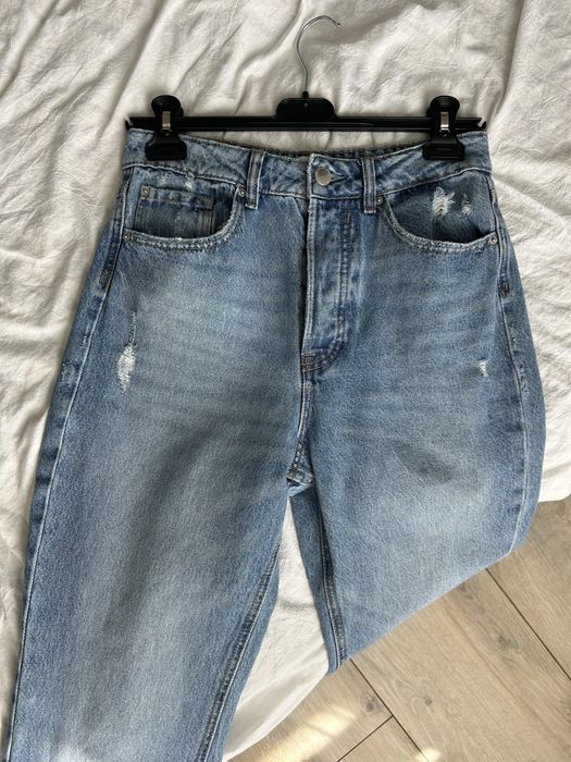 Джинси Stradivarius