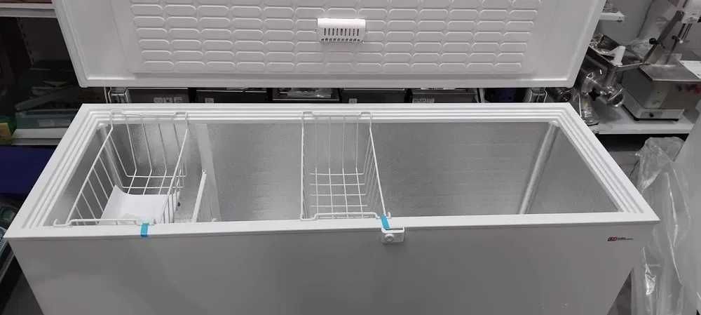 Congelador Horizontal - NOVO