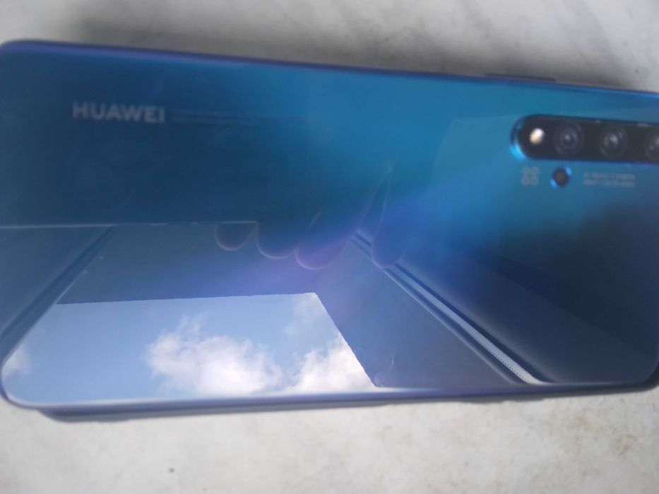 sprzedam telefon huawei
