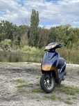 Honda dio af68 50куб