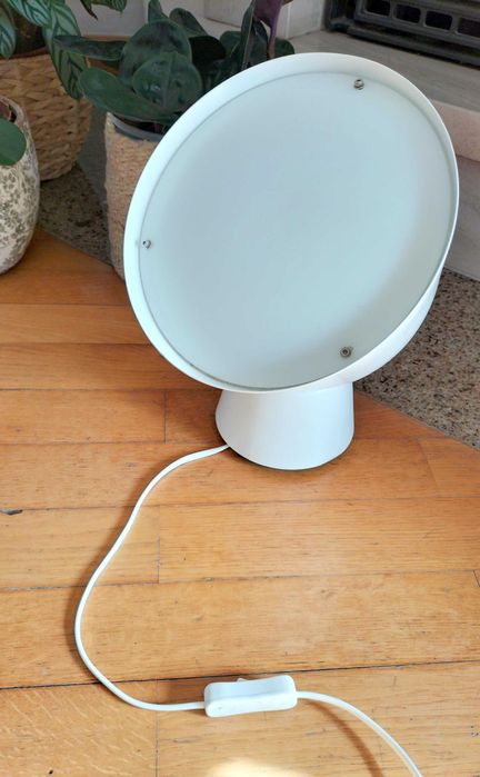 Candeeiro Ikea by Ola Wihlborg