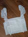 Cropp top damski