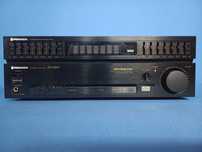 amplificador PIONEER SA-1490 (2 x 130 Watts)