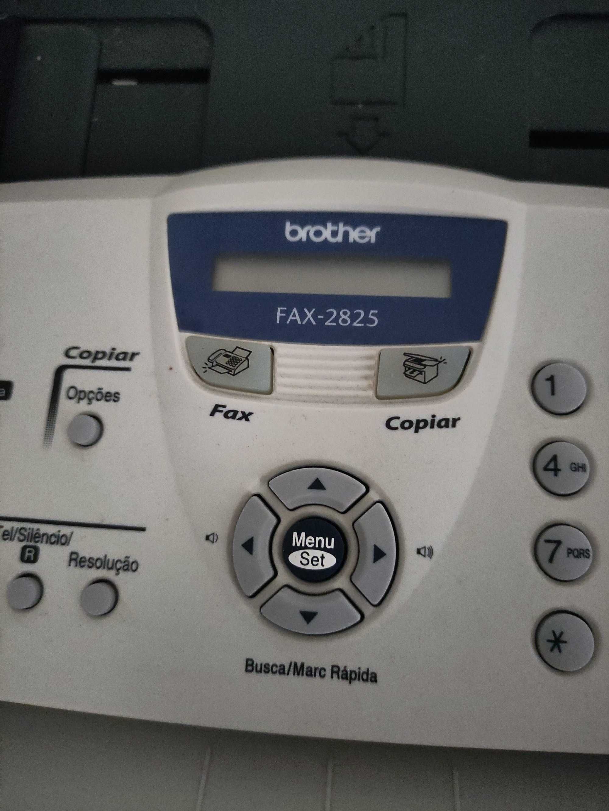 Fax-2825 Brother