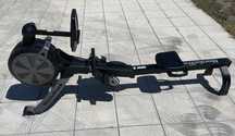 Máquina de remo dobrável Norditrack