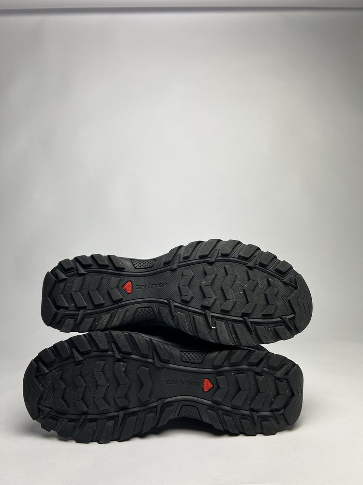 Salomon Camside Mid 5 Gore-tex GTX