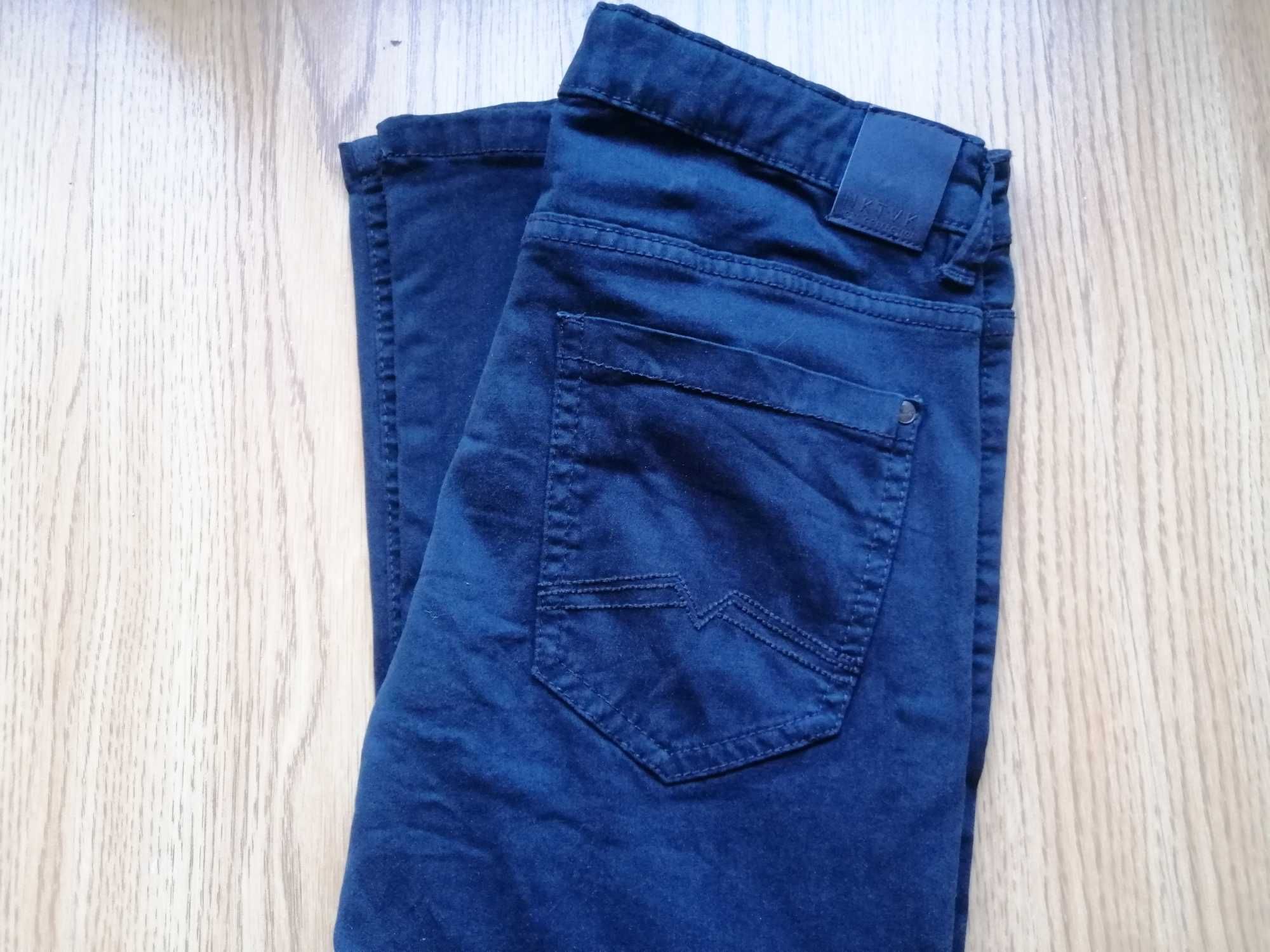 Calça Nukutavake 14 A (160 cm)