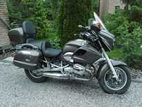 Продаж мото BMW R1200CL (турер/круізер) або обмін на KTM 390 Adventure