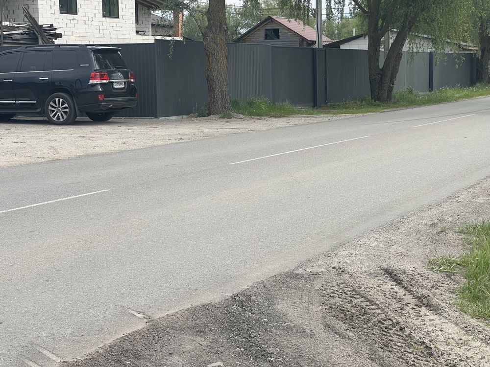 Прод зем 9сЗазимье рядом с озером село