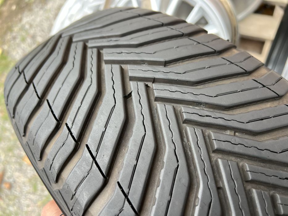 205/55/16 Michelin CrossClimate 3 205/55 R16 91H