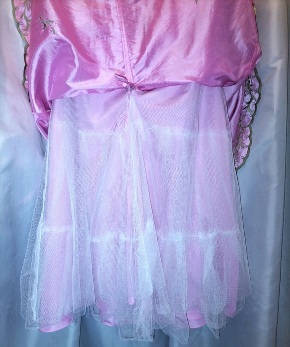 Vestido de Cerimónia