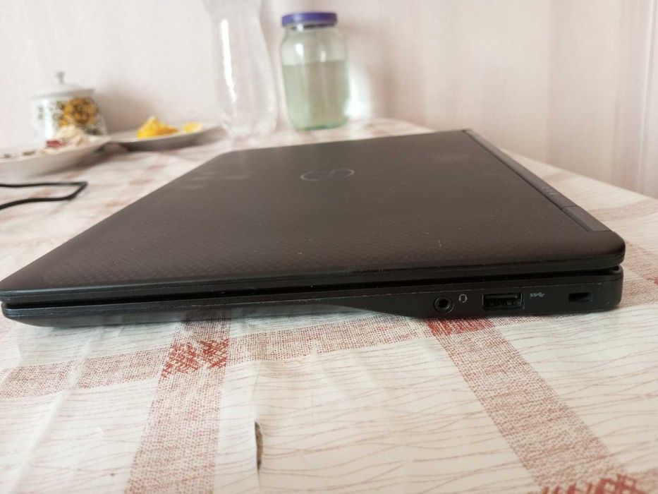 Dell Latitude E7450 14", i7-5600U 2.59GHz 16GB, 256GB SSD, NVIDIA 840M