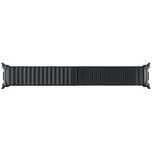 Pasek Samsung Fabric do Galaxy Watch8 /  Watch8 Classic (M/L) szary