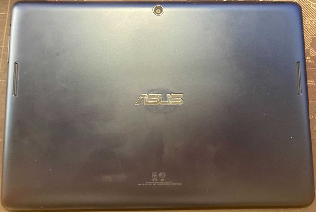 ASUS MeMO Pad FHD 10 16GB LTE Dark Blue (ME302KL-K005)