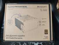 Endorfy Supremo FM5 750W GOLD