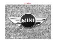 Emblemas símbolos logótipos Mini cooper r56 r50 r58 r53 r55 f56 f55
