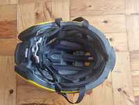 Capacete de ciclismo lazer