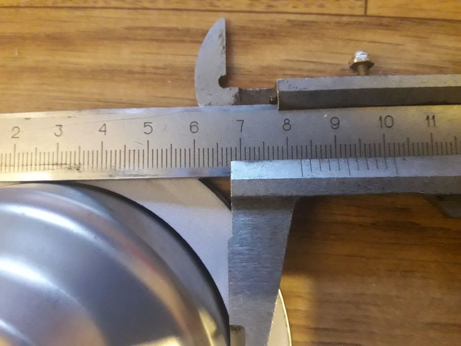 Сіфон для євромойки