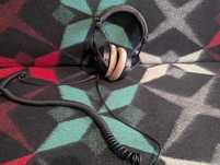 Beyerdynamic DT770 Pro 250 Ohm + Wzmacniacz Creative Sound Blaster G3