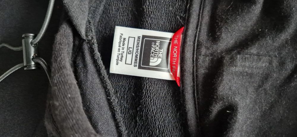 The North Face L