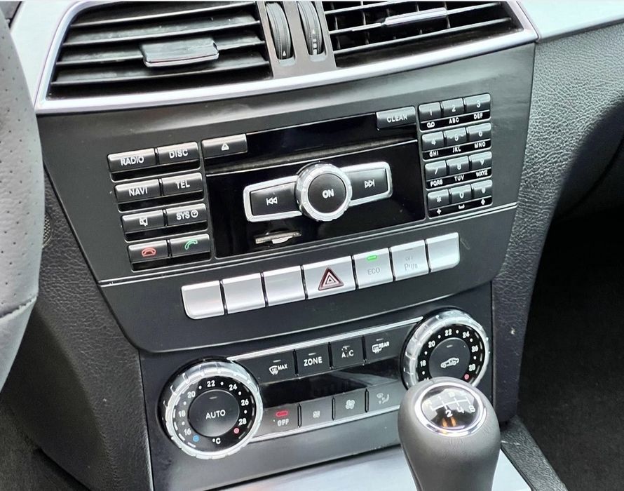 C250 Coupé CDI 204cv • Full Extras • Oportunidade