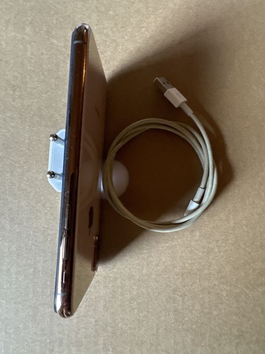 iPhone XS 256GB (Como NOVO)