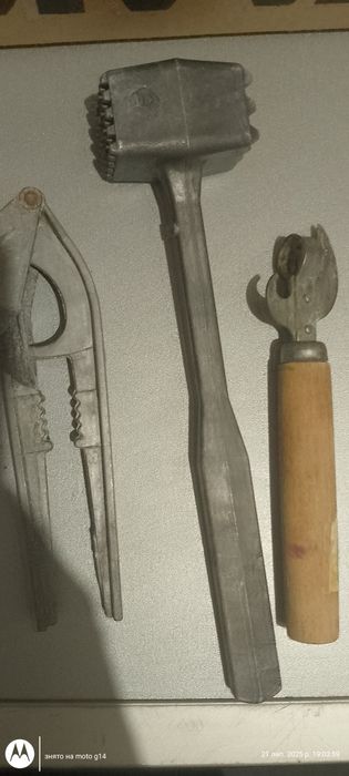 Інструмент для кухні