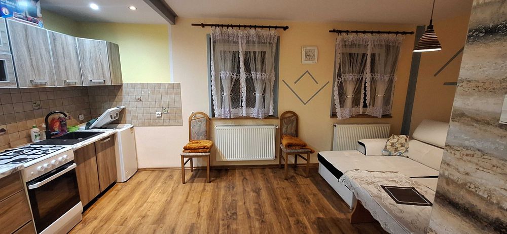 Mieszkanie 41,50 m2 Nowe Miasto