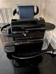Máquina Café Nespresso black