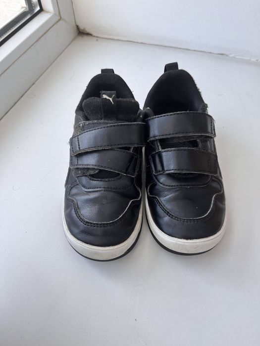 Кеди puma 26 розмір (пума)