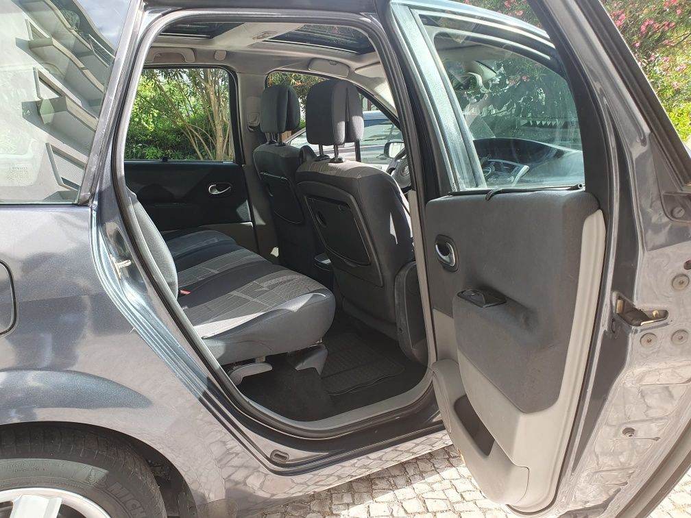 Renault Scénic 2006