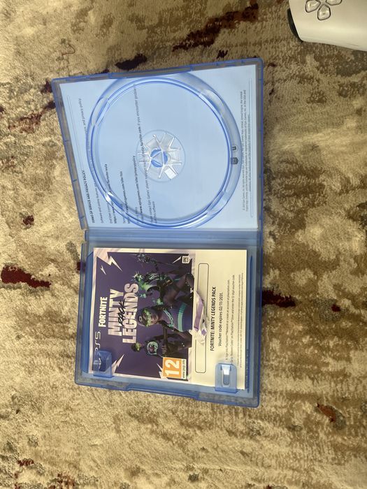 Vendo jogos palystation 5