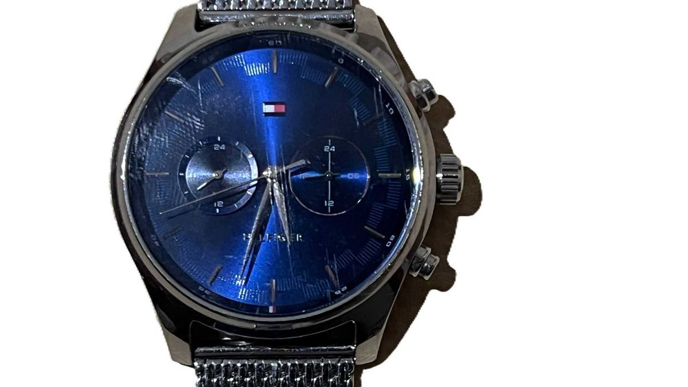 Relógio de Homem Tommy Hilfiger
