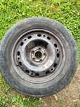 Felgi 5x100 R15 golf IV, skoda fabia