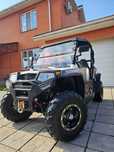 Всюдихід Квадроцикл Баггі RZR ML 300 UTV