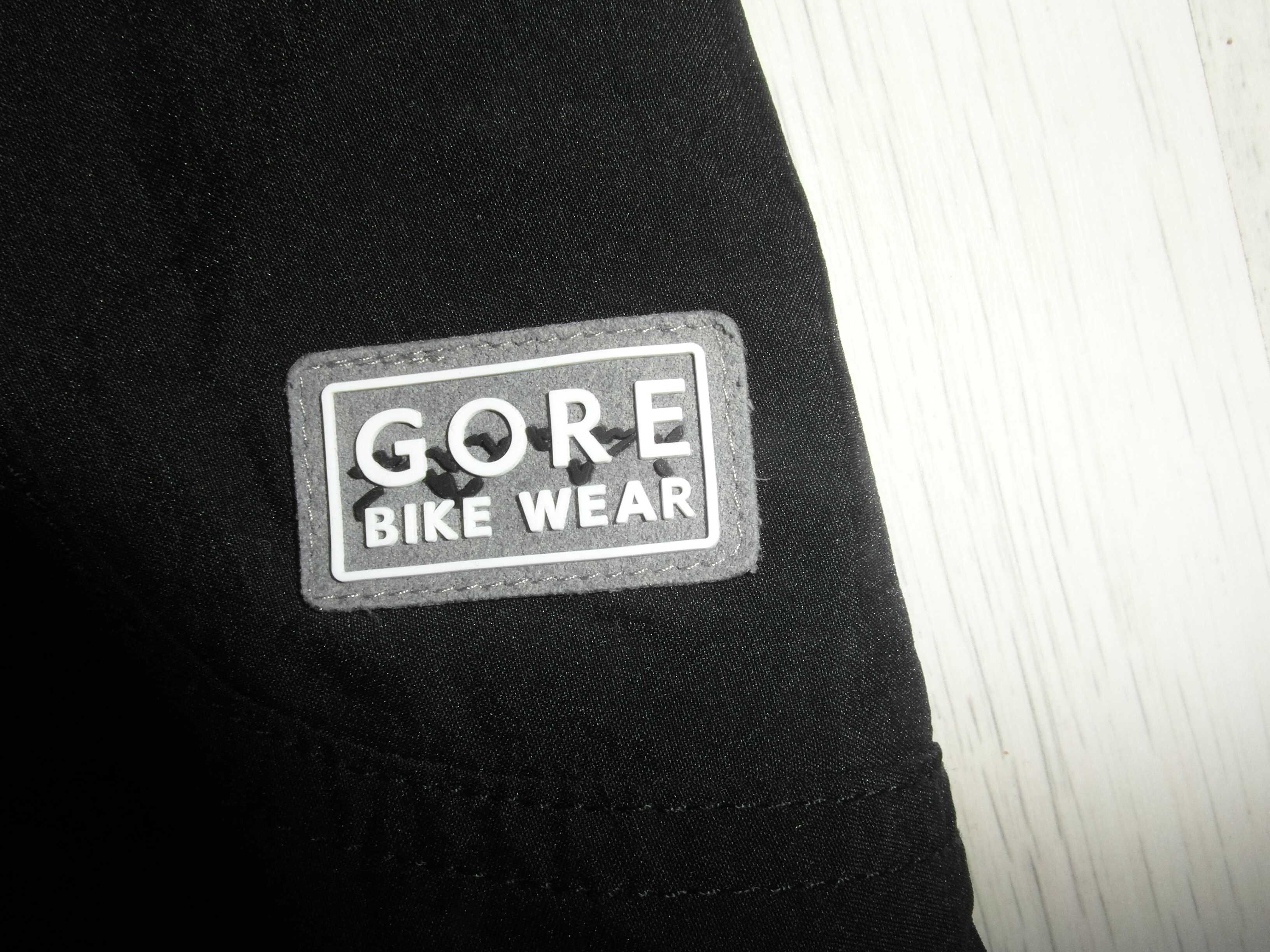 Gore Bike Wear Męskie Spodenki na rower Rowerowe XL