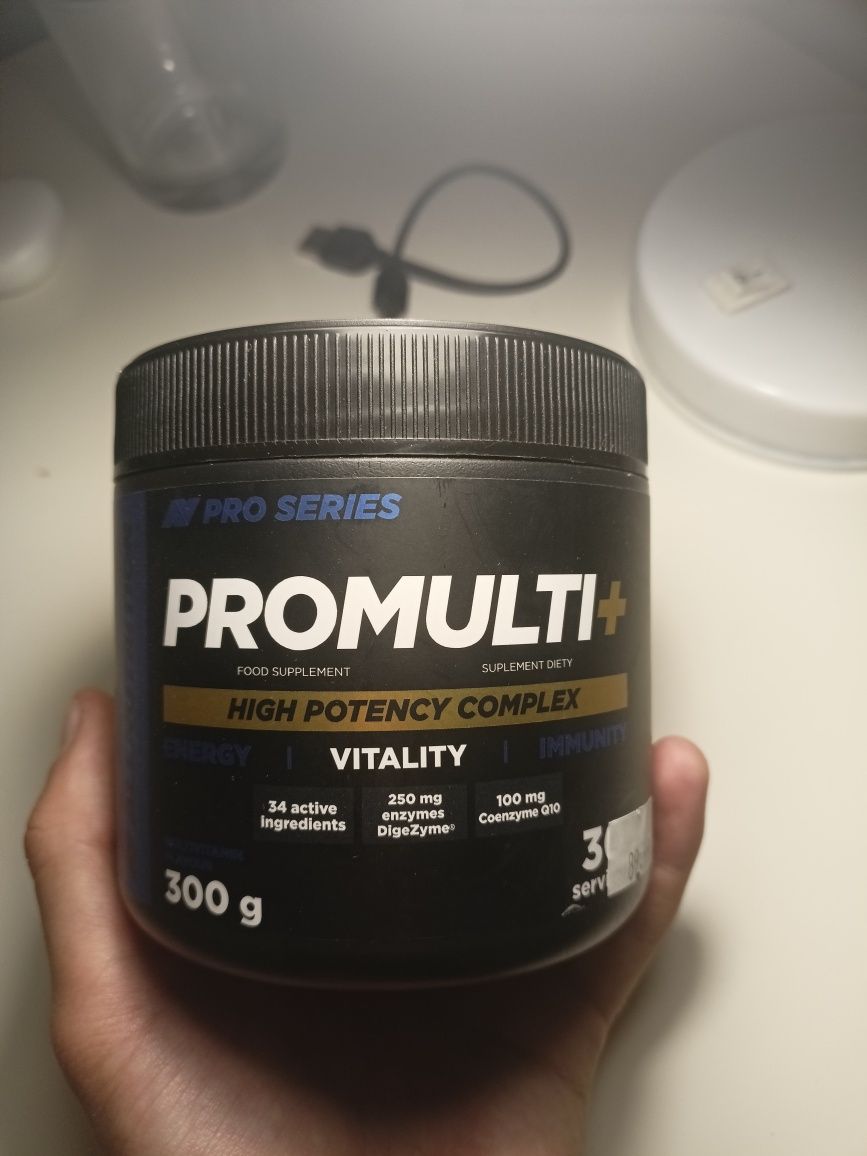 Sfd PROMULTI+ 300 g Pro series