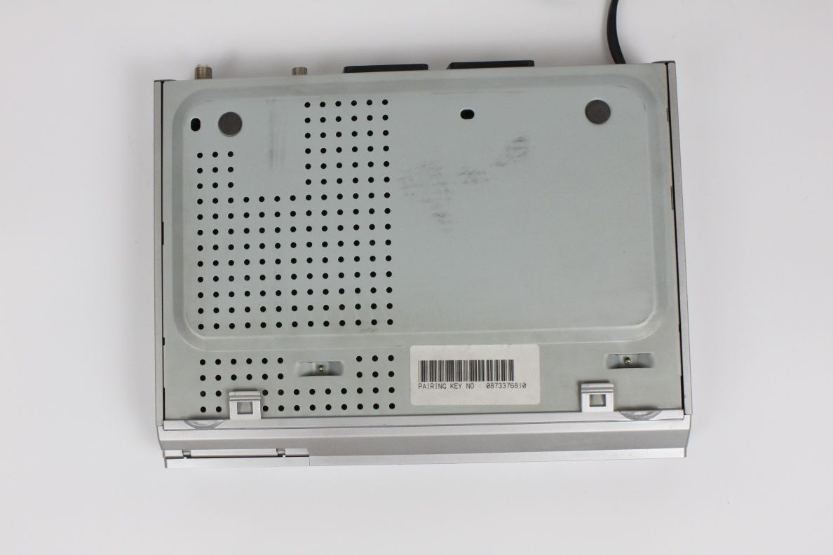 Dekoder satelitarny Samsung DSB-S305G – DVB, zasilanie sieciowe