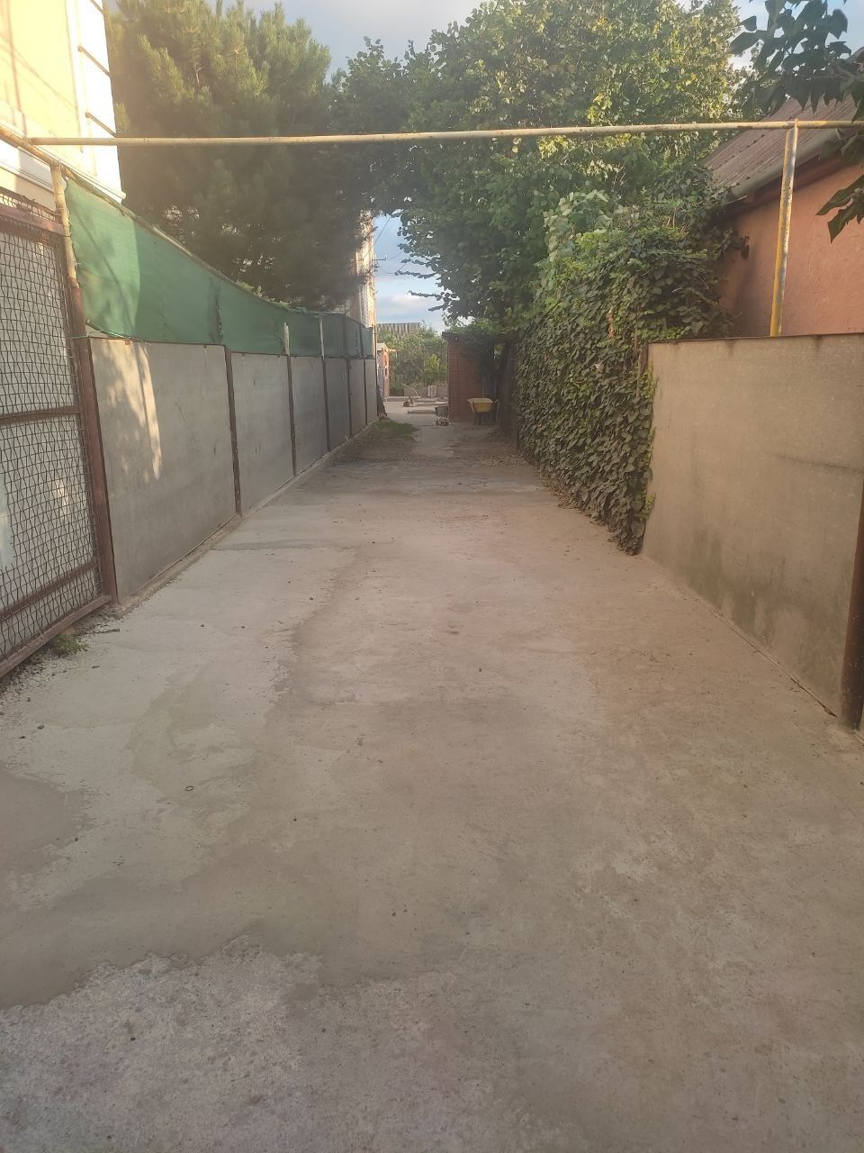 Продам дом в Одессе