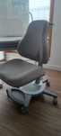 Fotel ergonomiczny do biurka FunDesk