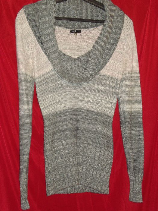Пуловер женский 44/S размер-size