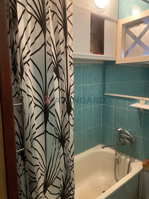 Здам 2х кімн квартиру в Дніпровському районі