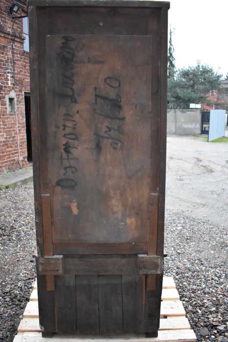 Stare Meble Antyki Lustro Toaletka Stara