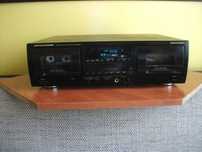 marantz  sd 535  profesjonalny deck stereo hi-fi kolekcjonerski