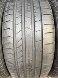 Літні шини 235/35 R19 Pirelli PZero 4шт. 80% 2020