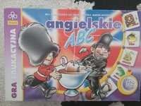 Angielskie Abc gra