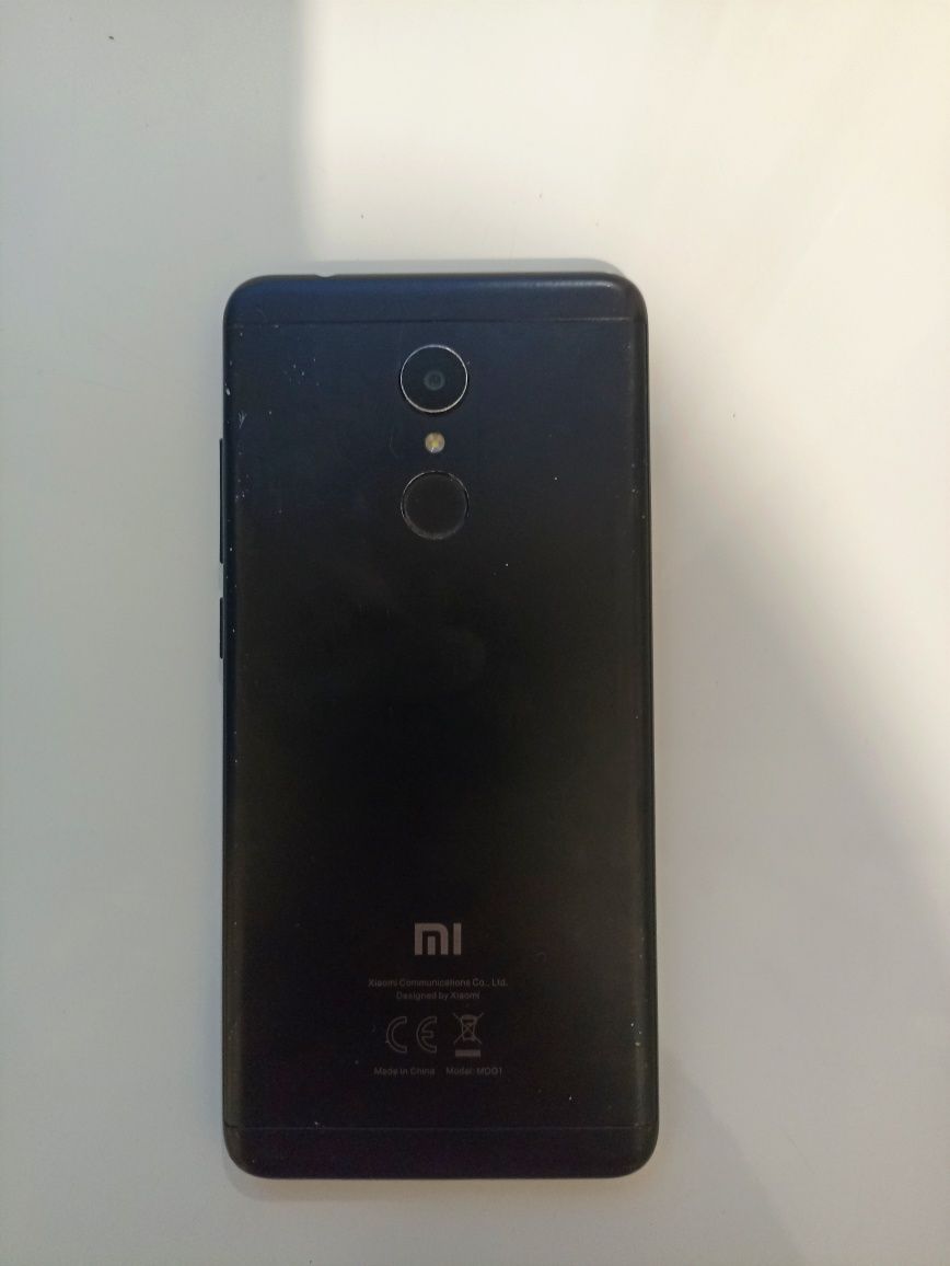 Xiaomi redmi 5 2/16