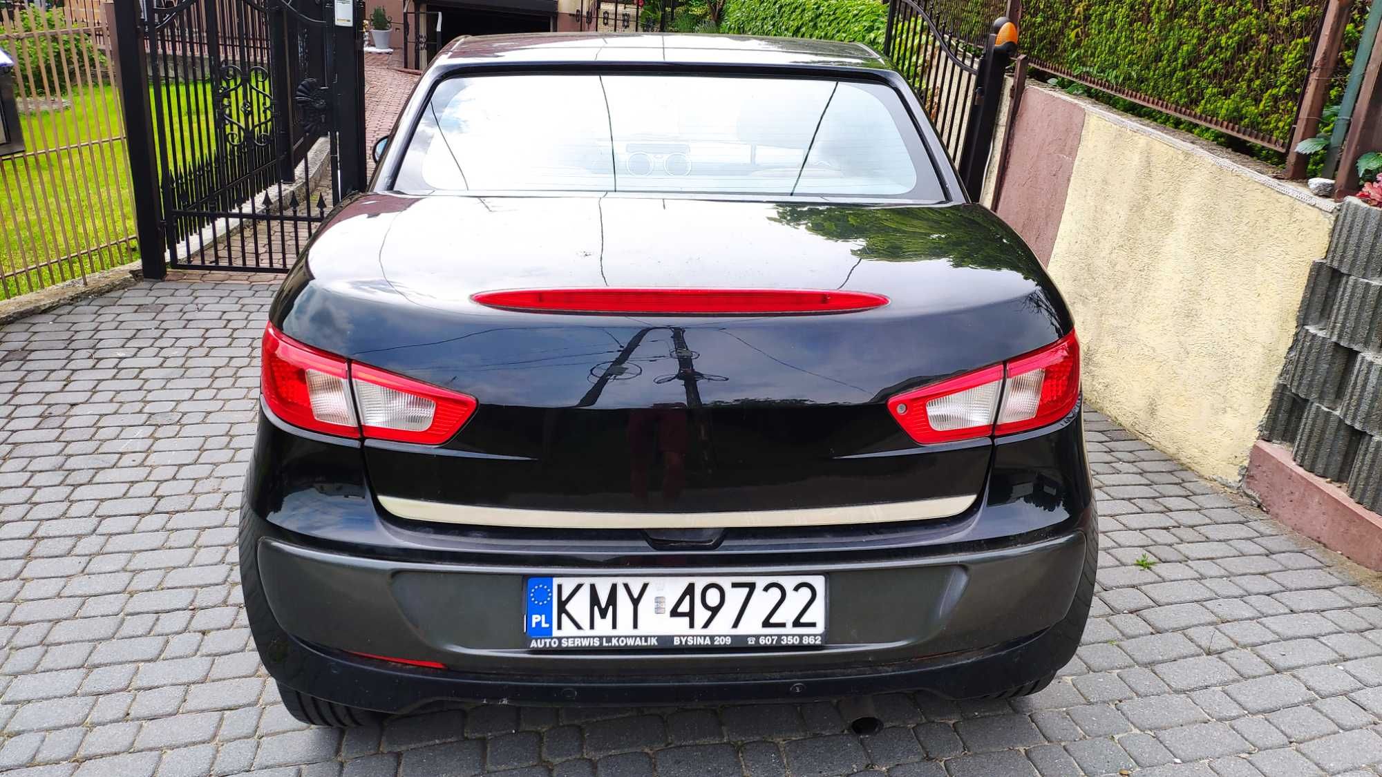 Mitsubishi Colt CZC 1.5