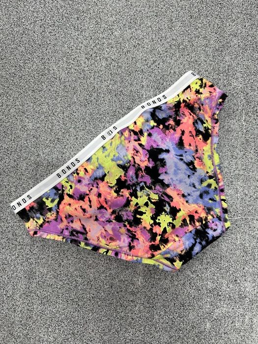 Трусы Bonds 8/XS