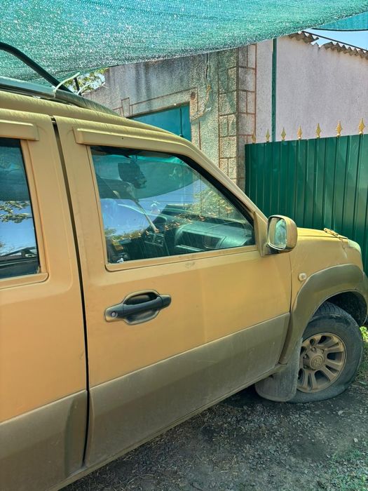 Продам Dadi groz